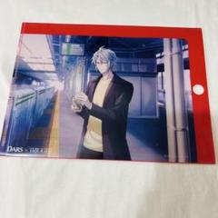 ★DARS★TRIGGER★A賞50個限定★ジオラマアクリルスタンド★アイナナ★ ☆DARS☆TRIGGER☆A賞50個限定☆ジオラマアクリルスタンド