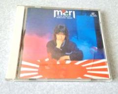 浜田麻里　ROMANTIC NIGHT　CD