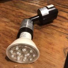店舗用 照明器具LED1個〜12個まで対応 ご利用数で販売