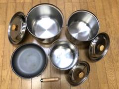 スノーピーク フィールドクッカー