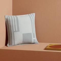 （⭐️⭐️⭐️⭐️様）新品未使用品　HERMES クッション2個 360925500_1.jpg
