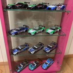 スーパーGT 1/43 コンドーレーシング 12セット 2006〜2016セット
