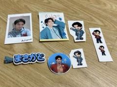 【 Aぇ! group 】 正門良規 プロカ　セット 2025年最新】Aぇ！group正門良規の人気アイテム - メルカリ