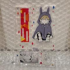 ギヴン　アニメイト限定セット　ミニアクリルスタンド 2025年最新】ギヴン 特典 アクリルスタンドの人気アイテム