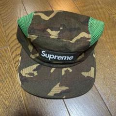 ⭐️Supreme 迷彩キャップ⭐️ シュプリーム】迷彩柄キャップ | Shop at Mercari from Japan