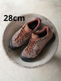 SALOMON X-ALP SUEDE