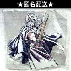 鬼滅の刃 柱描き下ろし WEB SHOPくじ 宇髄 天元 D賞 アクリル