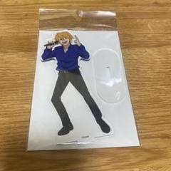 えぶりでいホスト　くじ　ミオ　アクキー　缶バッジ　名刺　特典 えぶりでいホスト くじ ミオ アクキー 缶バッジ 名刺 特典