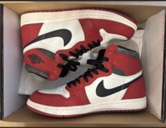 nike airjordan1 high lost&found chicagoのサムネイル