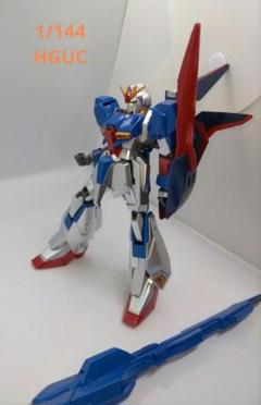 2025年最新】Zガンダム メッキの人気アイテム - メルカリ