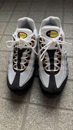 エアーマックス95