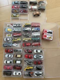 トミカ 40台 まとめ売り ミニカー