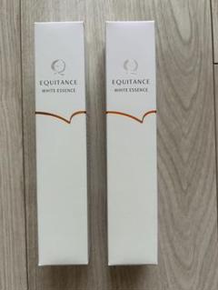 新品未開封　エクイタンス ホワイトロジー エッセンス T 新品未開封❣️ エクイタンス ホワイトエッセンス T 30g 3本セット