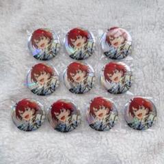 2025年最新】朱桜司缶バッジの人気アイテム - メルカリ