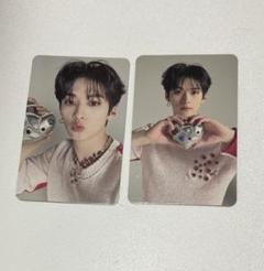straykids MAXIDENT CASE ver. リノ トレカセット