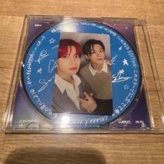 ENHYPEN 宵　味スタ限定　ヒスン　ジェイ