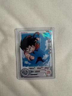 【PSA10】 SDBH 孫悟空：少年期 UGM10-SEC3 DA PSA 10 Super Dragon Ball Heroes UGM10-SEC3 DA Son Goku