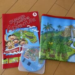 ペッピーキッズ　テキスト オリジナル英語教材｜子ども・幼児（1才～6才）向け英会話