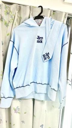 ✨完売品✨JIMWAG Dreaming boy sweat パーカー 2025年最新】JIMWAG パーカーの人気アイテム - メルカリ