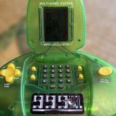 昭和レトロゲーム機