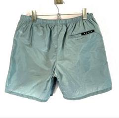 レア　PRADA SPORTS プラダスポーツ ナイロン ショートパンツ PRADA プラダ プラダスポーツ スウェット ハーフパンツ ショート