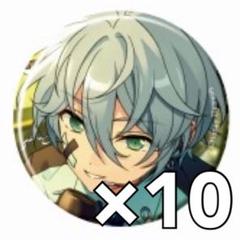 あんスタ コレ缶 2025 Mar. 名都神無 カンナ 10個 - メルカリ