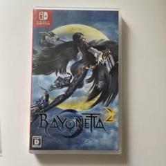 Switch ベヨネッタ2