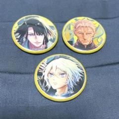FGO 缶バッジ 太公望 FGO 太公望 缶バッジ - メルカリ