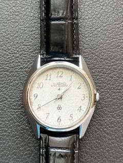 稼働 SEIKO KING QUARTZ 腕時計 デイト 水晶マーク ヴィンテー 稼働 SEIKO KING QUARTZ 腕時計 デイト 水晶マーク ヴィンテー