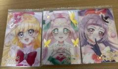 プリキュアウエハースHR 魔法使いプリキュア