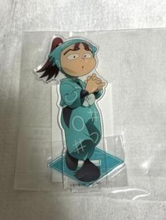 鶴町伏木蔵　カラコレ　アクスタ 忍たま乱太郎 select×collect 鶴町伏木蔵 アクリルスタンド