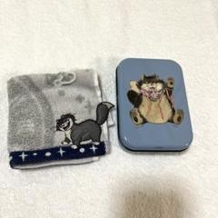 ヒグチユウコ✕ディズニー　　3点まとめ売り ディズニー・ヒグチユウコさん共同企画第3弾！大人かわいい