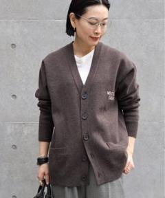 トップス St.Johns3rdClub WESTERN CREW cardigan St.Johns3rdClub WESTERN CREW cardigan - メルカリ