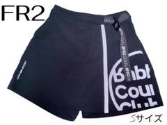 メンズウェア FR2GOLF Stretch Nylon Short Pants RGP036 FR2GOLF Stretch Nylon Short Pants RGP036