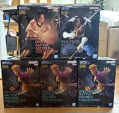 Amazon | ワンピース BATTLE RECORD COLLECTION MONKEY.D.LUFFY