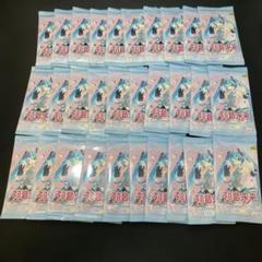 初音ミク キャラクターカード 魅力包 1BOX 30パック