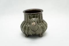 廣田哲哉 生き物モチーフの器 - メルカリ