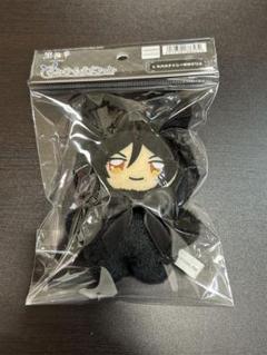 TVアニメ『黒執事』キーチェーンマスコットがクレーンゲームで