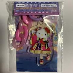 サンリオピューロランドコラボレーション ライブキャラじゃらじゃらチャーム ピューロランドコラボレーション ライブキャラじゃらじゃら