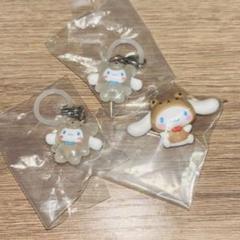 シナモンロール 3個セット