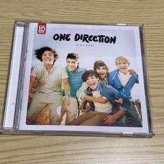 One Direction Up All Night