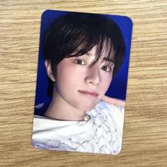 txt oliveyoung oy 特典トレカ　ボムギュ　1枚 ②