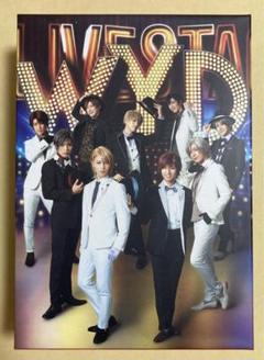 ツキプロ　イブステ　WYD Blu-ray