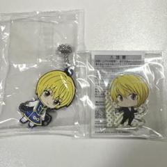 クラピカ　まとめ売り　アクスタ　タペストリー　デカキー Amazon.co.jp: レア クラピカ タペストリー 等身大 : おもちゃ