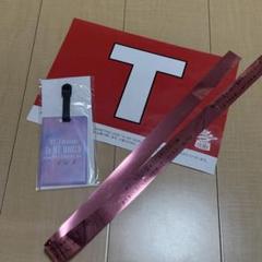 aespa ペンライト ファンミ 銀テ 入場特典 Amazon.co.jp: [ 公式フォトカード付き ] エスパ - OFFICIAL