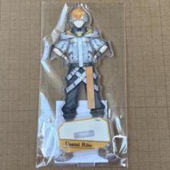 宇佐美リト アクリルスタンド アクスタ WelcomeGoods Oriens