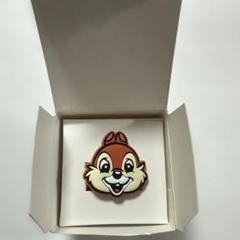 ディズニーランダムラバーリングチップ
