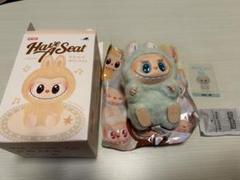 Labubu ququ 2 点 Ququ Labubu - The Monsters Have A Seat Series - Pop Mart