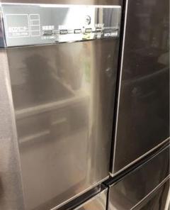 冷蔵庫 三菱電機 620L