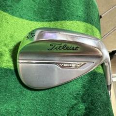 Titleist - 【美品❗】ボーケイ 54度バウンス10度 タイトリスト『VOKEY DESIGN SM10』54°特集 - YouTube